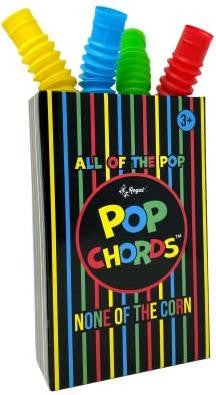 Regal Games Pop Chords